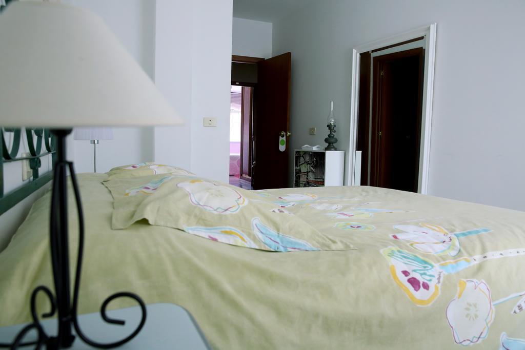 Habitaciones Castelao O Grove Dış mekan fotoğraf