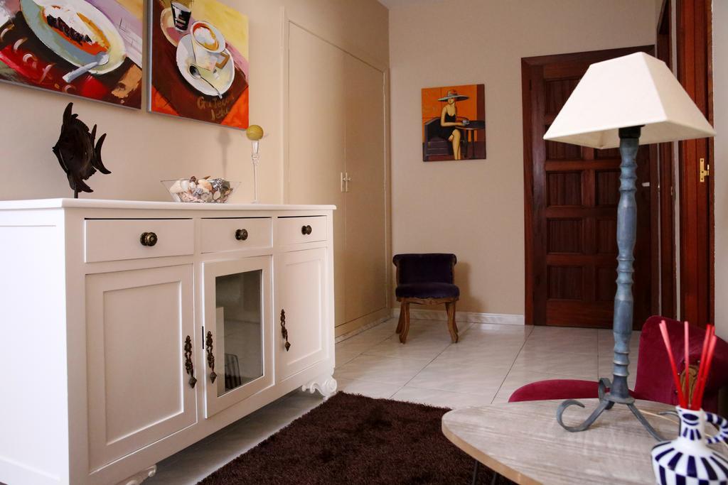 Habitaciones Castelao O Grove Dış mekan fotoğraf