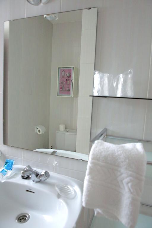 Habitaciones Castelao O Grove Dış mekan fotoğraf