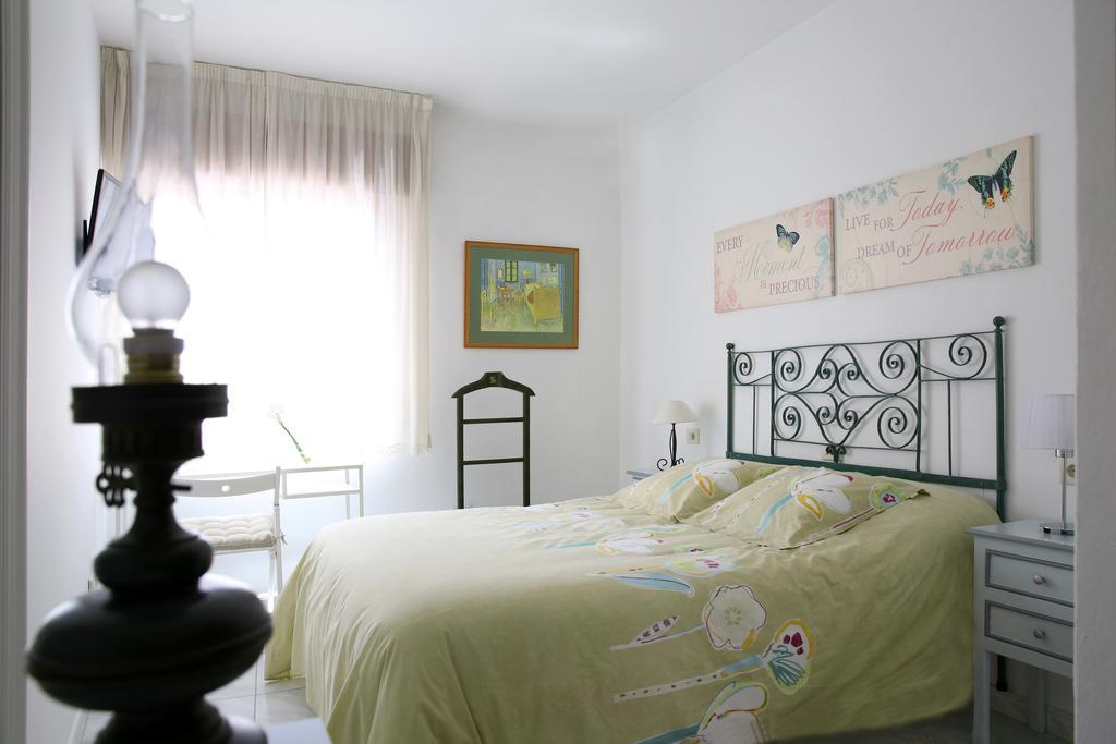 Habitaciones Castelao O Grove Dış mekan fotoğraf