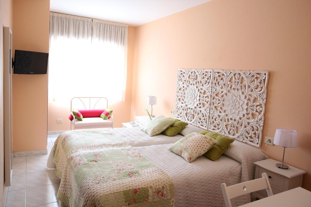 Habitaciones Castelao O Grove Dış mekan fotoğraf