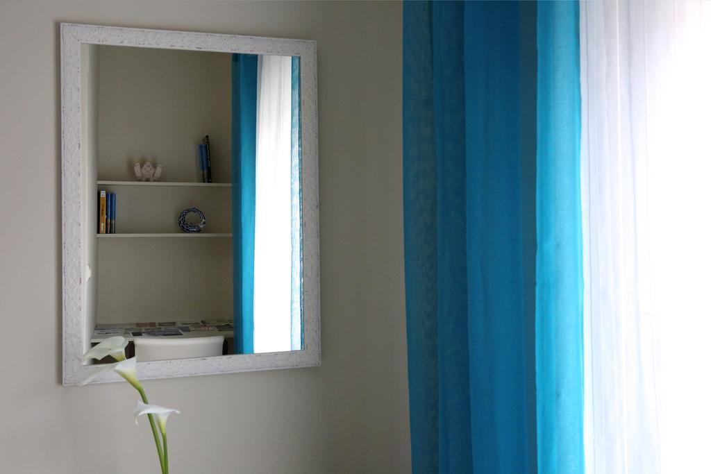 Habitaciones Castelao O Grove Dış mekan fotoğraf