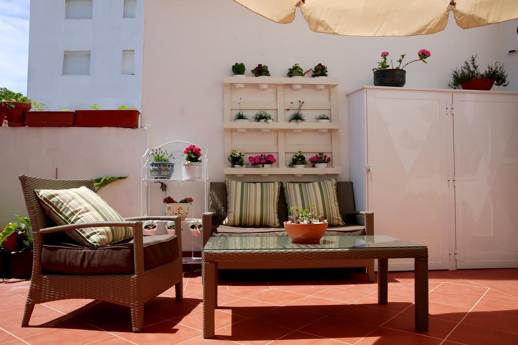 Habitaciones Castelao O Grove Dış mekan fotoğraf